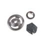 Melling 3-168SC Stock Replacement Camshaft Sprocket