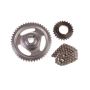 Melling 3-169S Stock Replacement Camshaft Sprocket
