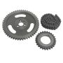 Melling 3-171S Stock Replacement Crankshaft Sprocket