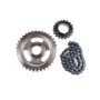 Melling 3-181S Stock Replacement Camshaft Sprocket