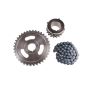 Melling 3-181SA Stock Replacement Crankshaft Sprocket
