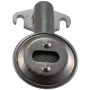 Melling 318S Stock Replacement Oil Pump Screen
