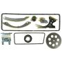 Melling 3-195SA Stock Replacement Timing Chain Guide