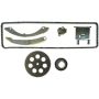 Melling 3-195SB Stock Replacement Crankshaft Sprocket