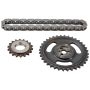 Melling 3-202SA Stock Replacement Camshaft Sprocket