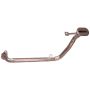 Melling 324S Stock Replacement Oil Pump Screen