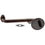 Melling 327S Stock Replacement Oil Pump Screen