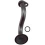Melling 330S Stock Replacement Oil Pump Screen