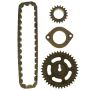 Melling 3-3235S Stock Replacement Camshaft Sprocket