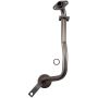 Melling 334S Stock Replacement Oil Pump Screen