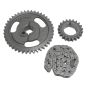 Melling 3-358SA Stock Replacement Crankshaft Sprocket