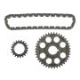 Melling 3-359S Stock Replacement Camshaft Sprocket