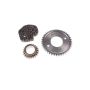 Melling 3-365SA Stock Replacement Camshaft Sprocket