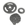Melling 3-372S Stock Replacement Camshaft Sprocket