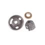 Melling 3-374SA Stock Replacement Crankshaft Sprocket