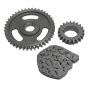 Melling 3-376S Stock Replacement Camshaft Sprocket