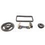 Melling 3-376SA Stock Replacement Camshaft Sprocket