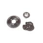 Melling 3-377S Stock Replacement Camshaft Sprocket