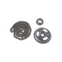 Melling 3-384S Stock Replacement Crankshaft Sprocket