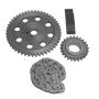 Melling 3-385SA Stock Replacement Crankshaft Sprocket