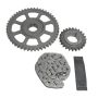 Melling 3-385SB Stock Replacement Camshaft Sprocket