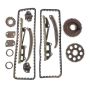 Melling 3-387SA Stock Replacement Crankshaft Sprocket