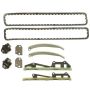 Melling 3-387SAX Stock Replacement Chain Tensioner