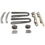 Melling 3-387SAXH Stock Replacement Timing Kit