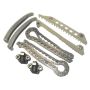 Melling 3-387SGX Stock Replacement Chain Tensioner