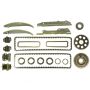 Melling 3-387SHF Stock Replacement Crankshaft Sprocket