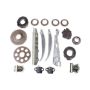 Melling 3-387SKF Stock Replacement Crankshaft Sprocket