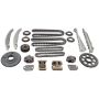 Melling 3-387SKFCH Stock Replacement Timing Kit