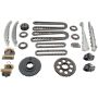 Melling 3-387SKFH Stock Replacement Timing Kit