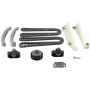 Melling 3-387SMH Stock Replacement Timing Kit