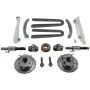 Melling 3-387SMVVT-1 Stock Replacement Timing Chain