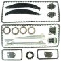 Melling 3-391SA Stock Replacement Crankshaft Sprocket