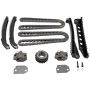 Melling 3-391SCCH Stock Replacement Timing Kit
