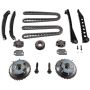 Melling 3-391SCCVVTH Stock Replacement Timing Kit