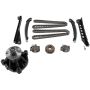 Melling 3-391SCCWP-1 Stock Replacement Chain Tensioner