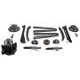 Melling 3-391SCK3A Stock Replacement Chain Tensioner Guide
