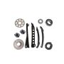 Melling 3-391SD Stock Replacement Crankshaft Sprocket