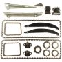 Melling 3-391SE Stock Replacement Crankshaft Sprocket