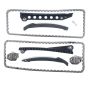 Melling 3-391SX Stock Replacement Chain Tensioner