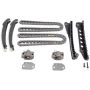 Melling 3-391SXH Stock Replacement Chain Tensioner