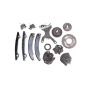 Melling 3-393SA Stock Replacement Idler Sprocket