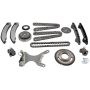Melling 3-393SAH Stock Replacement Timing Kit