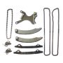 Melling 3-393SB Stock Replacement Timing Chain