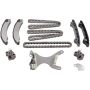 Melling 3-393SBH Stock Replacement Timing Kit