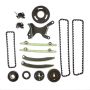 Melling 3-393SC Stock Replacement Camshaft Sprocket