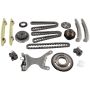 Melling 3-393SCH Stock Replacement Timing Kit